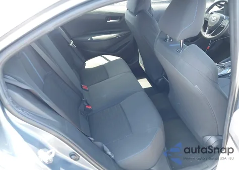 2022 Toyota Corolla Se z USA, uszkodzony, nr VIN JTDS4MCE1N3513081